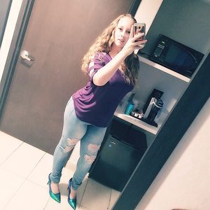 Meet your Posher, Kristle